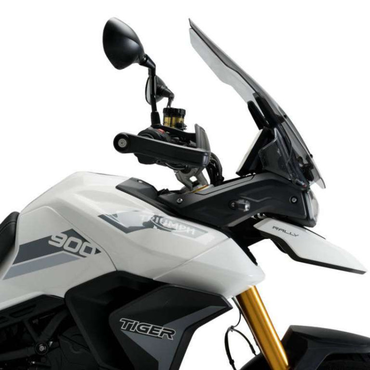 Bulle Puig TOURING (20375) TIGER 900 20-