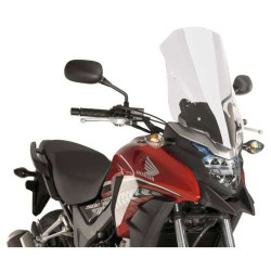 Bulle Puig TOURING +10.5cm (8901) Honda CB500X 16- 2
