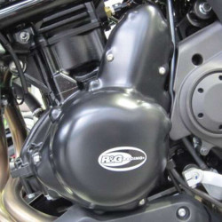 Left clipboard R&G Kawasaki ER-6, VERSYS