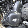 Couvre-carter gauche R&G Kawasaki ER-6, VERSYS