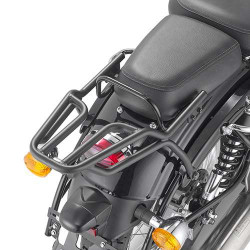 Support Top Case Givi MONOLOCK SR8707 Benelli Imperiale 400 2020-2025