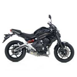 LeoVince UNDERBODY Kawasaki ER-6 12- homologated line 2