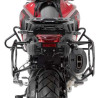 SW-Motech AERO ABS 2x25L Benelli TRK 502 X suitcase kit