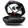 Motorcycle cases Shad SH36 carbon hoods