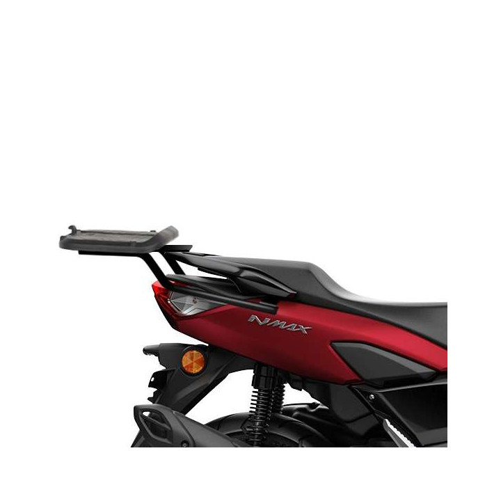 Kit top case Shad SH34 + support Top Master (Y0NM11ST) N-MAX 125 21-