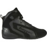 Baskets moto Furygan V4 EASY D3O NOIR