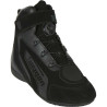 Motorcycle sneakers Furygan V4 EASY D3O BLACK