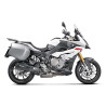 Akrapovic Titanium Black/Carbon approved muffler BMW S1000XR
