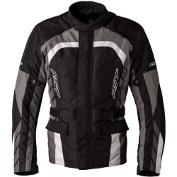 Veste moto RST ALPHA 5 CE Gris