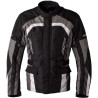 Veste moto RST ALPHA 5 CE Gris