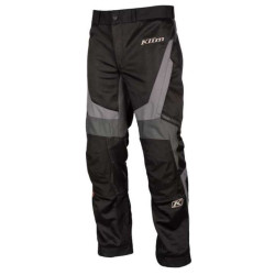 Pantalon moto été Klim INDUCTION Jambes Courtes 2