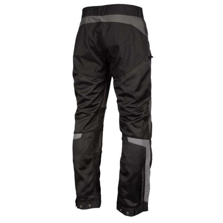 Pantalon moto été Klim INDUCTION Jambes Courtes