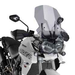 Bulle Puig TOURING +11,5cm (9656) Triumph TIGER 800 18-