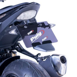 Puig SPORT UNIVERSEL rear mudguard extension