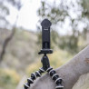Adaptateur Tripod Quad Lock