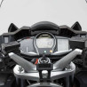 SW-Motech QUICK-LOCK GPS mount Yamaha FJR 1300