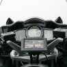 SW-Motech QUICK-LOCK GPS mount Yamaha FJR 1300