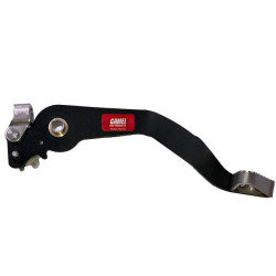 Camel ADV The Fix brake pedal Yamaha TÉNÉRÉ 700