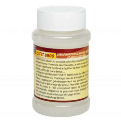 Lubrifiant montage pneu Restom Isifit 8800 400 ml