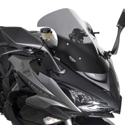 Bulle MRA Racing Kawasaki Z1000SX 17-