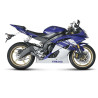 Akrapovic GP-Style Titanium Muffler Yamaha YZF-R6 06-