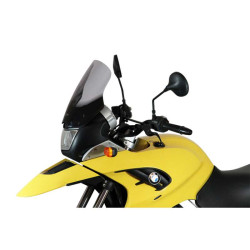 Bulle MRA Tourisme BMW F650GS