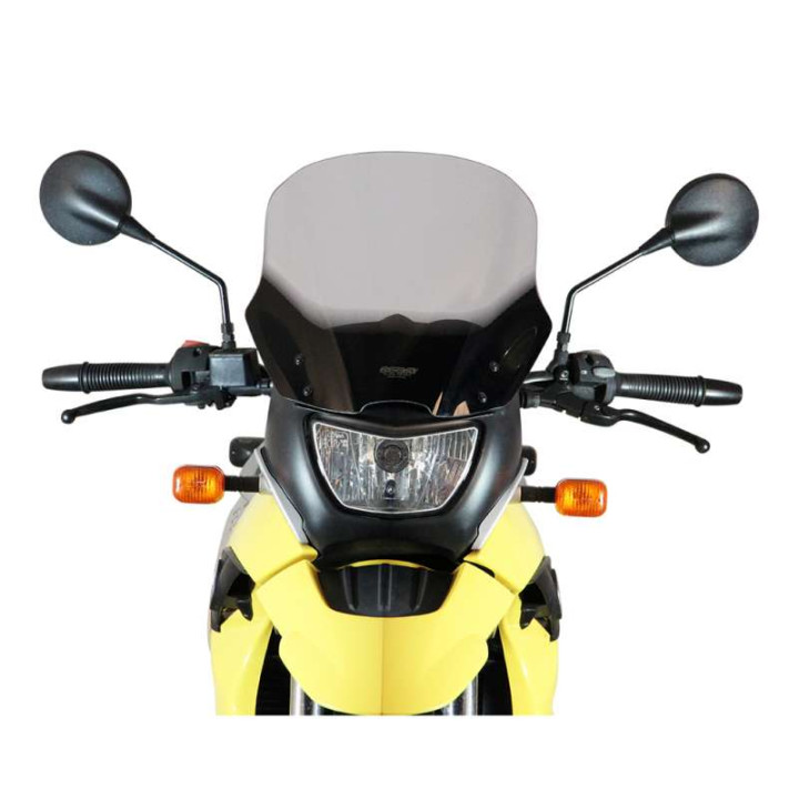 Bulle MRA Tourisme BMW F650GS
