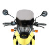 Bulle MRA Tourisme BMW F650GS