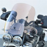 Bullster windscreen 57cm (BT036GT) Triumph ROCKET III GT/R