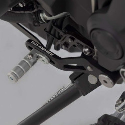 Sélecteur de vitesse SW-Motech TRIUMPH TIGER 660 / TRIDENT 660 2