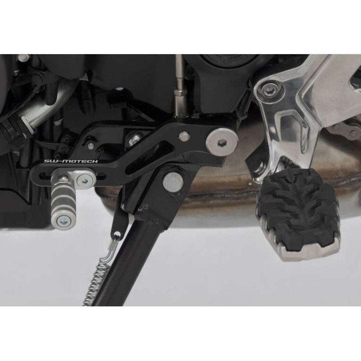 SW-Motech speed selector TRIUMPH TIGER 660 / TRIDENT 660