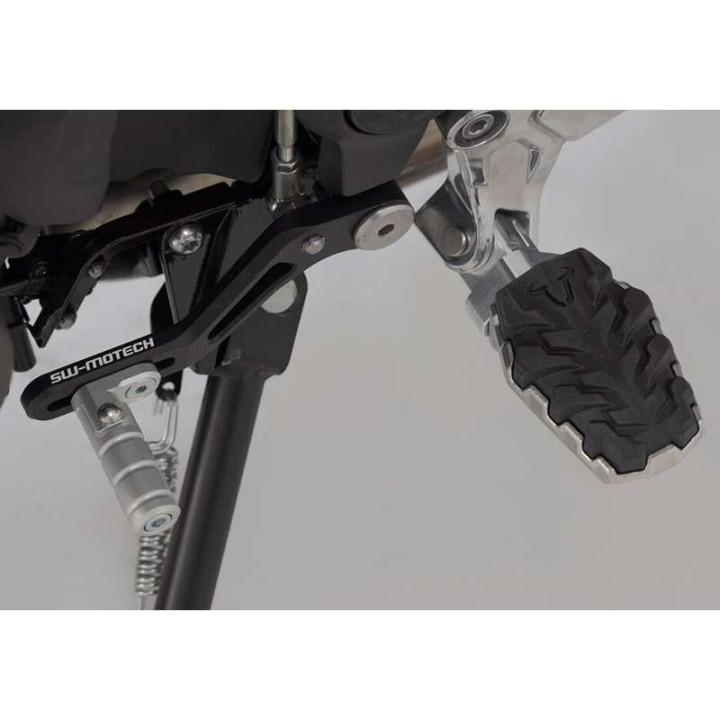 SW-Motech speed selector TRIUMPH TIGER 660 / TRIDENT 660