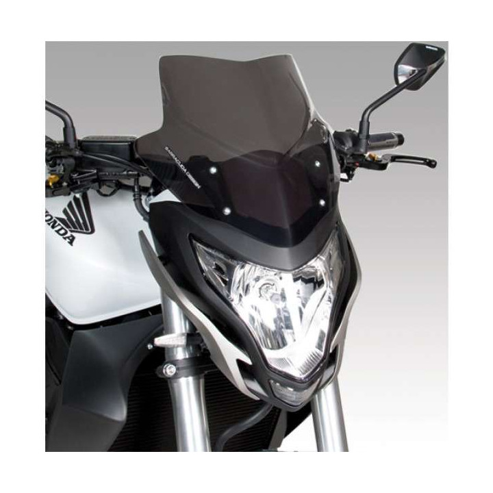 Saute-vent Barracuda AEROSPORT Honda CB600 Hornet/CB1000R