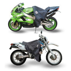 Tucano Urbano GAUCHO R118X motorcycle apron