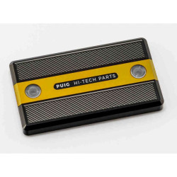 Couvercle bocal maître cylindre frein/embrayage Puig 9270