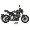 Silencieux homologué Mivv GP PRO Carbone (H.068.L2P) CB1000R NEO SPORTS CAFÉ