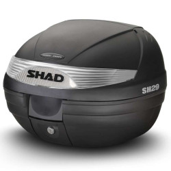 Shad SH29 motorcycle top case