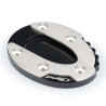 Puig side stand extension 20198N Kawasaki Z650 Z900