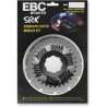 EBC SRK040 Suzuki GSF1200 Bandit clutch plates + springs kit