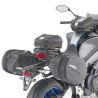 Supports sacoches latérales Givi TE2156 Yamaha MT-09 SP 2021-2023