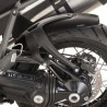 Garde-boue arrière Puig carbone (8595C) TIGER EXPLORER 16-