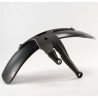 Puig carbon rear mudguard (8595C) TIGER EXPLORER 16-