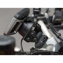 GPS support SW-Motech QUICK-LOCK MULTISTRADA 1200/950 15- 2