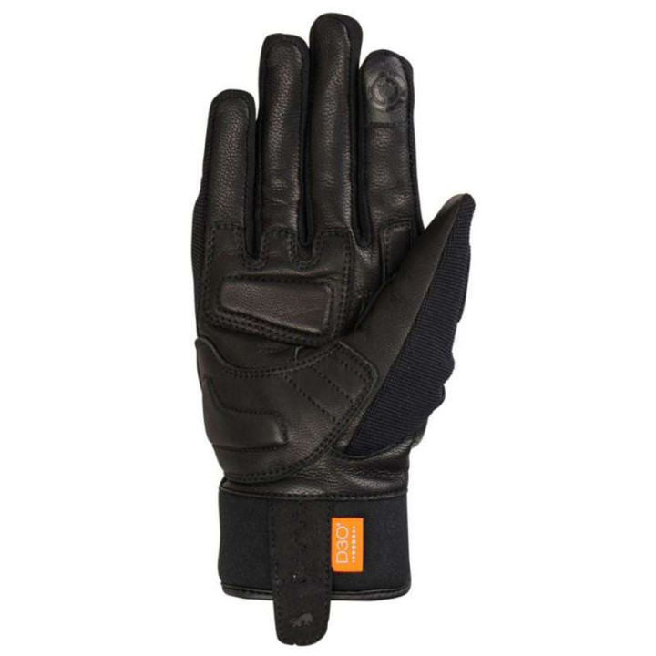 Furygan JET LADY ALL SEASON D3O motorcycle gloves
