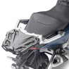 Support top case Givi SR1186 (without plate) Honda FORZA 750 / X-ADV 21-