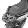Top Case Givi SR2149 (without plate) Yamaha X-MAX 125/300 TRICITY 300