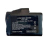 Batterie pour gants chauffants FIVE HG