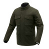 Tucano Urbano ORBIS Motorcycle Jacket Khaki
