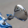 Support rétroviseur Quad Lock
