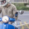 Support rétroviseur Quad Lock